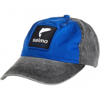 Бейсболка SALMO 20 Бейсболка SALMO 20