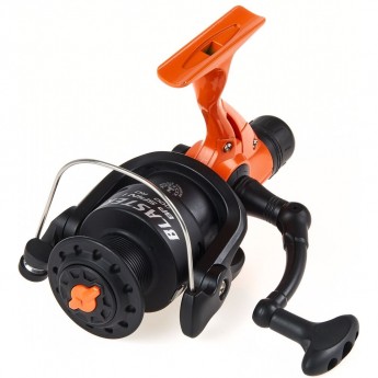 Катушка безынерционная SALMO BLASTER BP SPIN 1 3000RD Катушка безынерционная SALMO BLASTER BP SPIN 1 3000RD