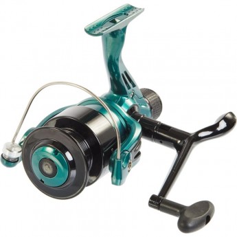 Катушка безынерционная SALMO BLASTER SUPER 2 3000RD Катушка безынерционная SALMO BLASTER SUPER 2 3000RD