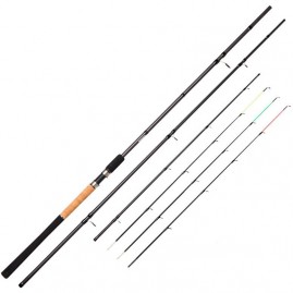 Удилище фидерное SALMO Diamond Feeder 180 3.90 Удилище фидерное SALMO Diamond Feeder 180 3.90