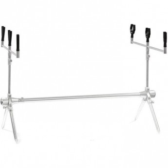 Подставка SALMO ROD-POD AL 3U+3Y облегченая Подставка SALMO ROD-POD AL 3U+3Y облегченая