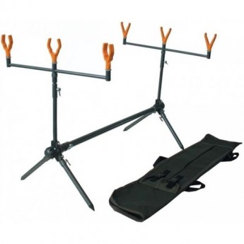 Подставка SALMO ROD-POD ME 3U+3Y Подставка SALMO ROD-POD ME 3U+3Y